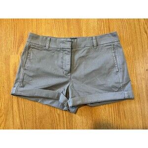 J. Crew Gray Women's Shorts